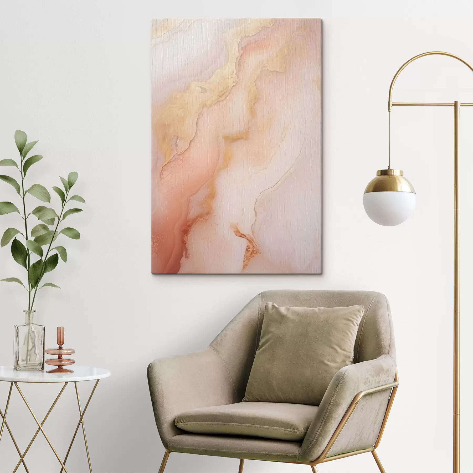 Glezna Abstraktā tekstūra s47353