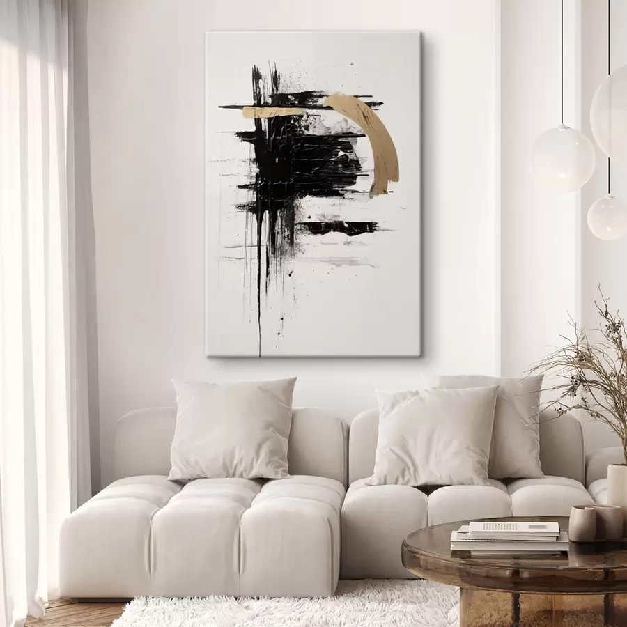 Glezna Abstrakcija s47355