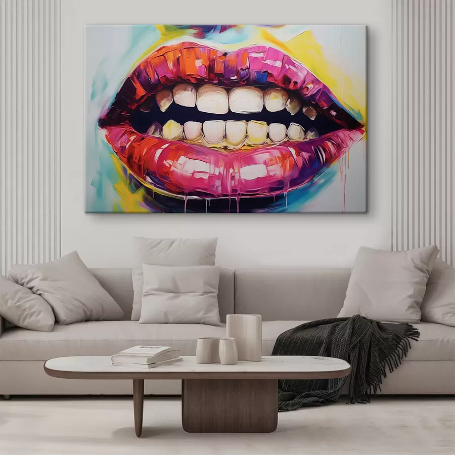 Glezna Popārts s47370