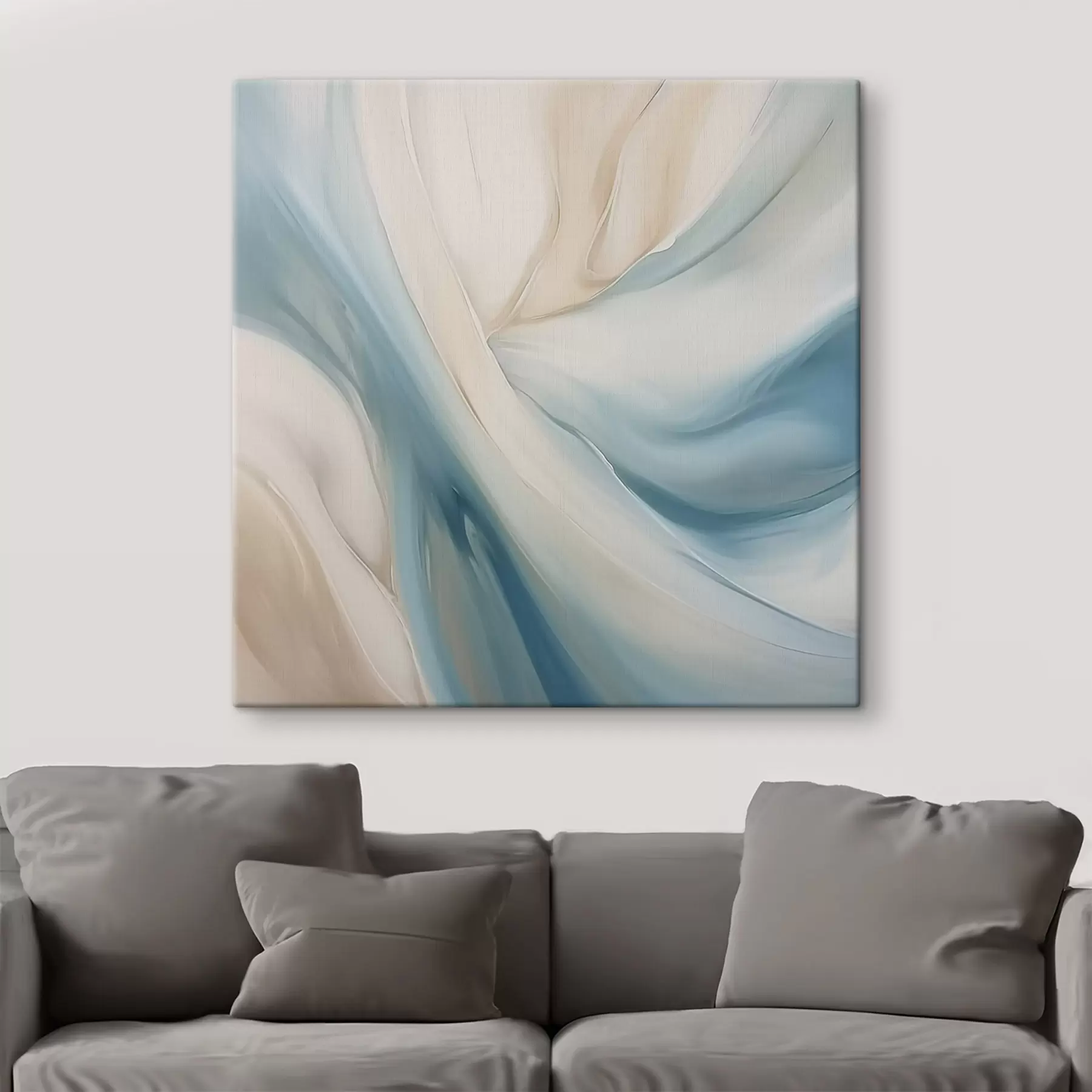 Glezna Abstraktais portrets s47380