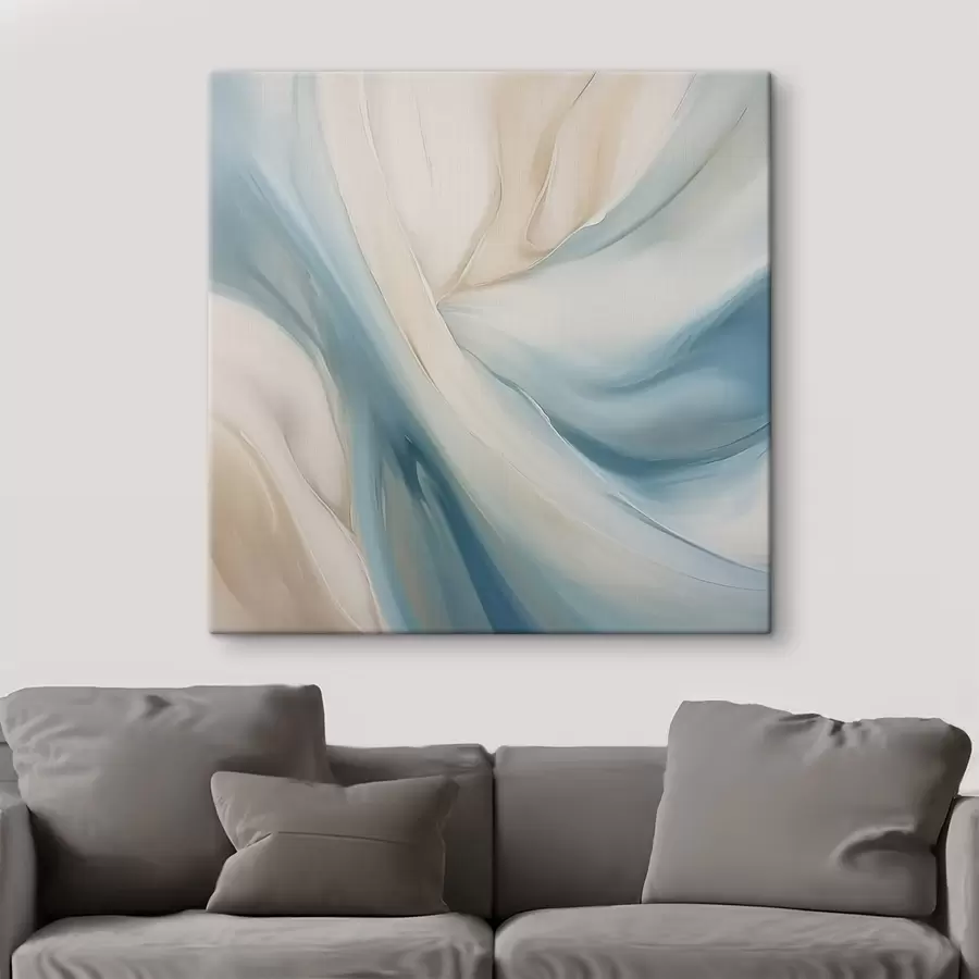 Glezna Abstraktais portrets s47380