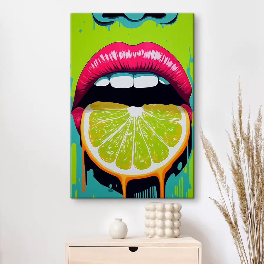 Glezna Popārts s47394