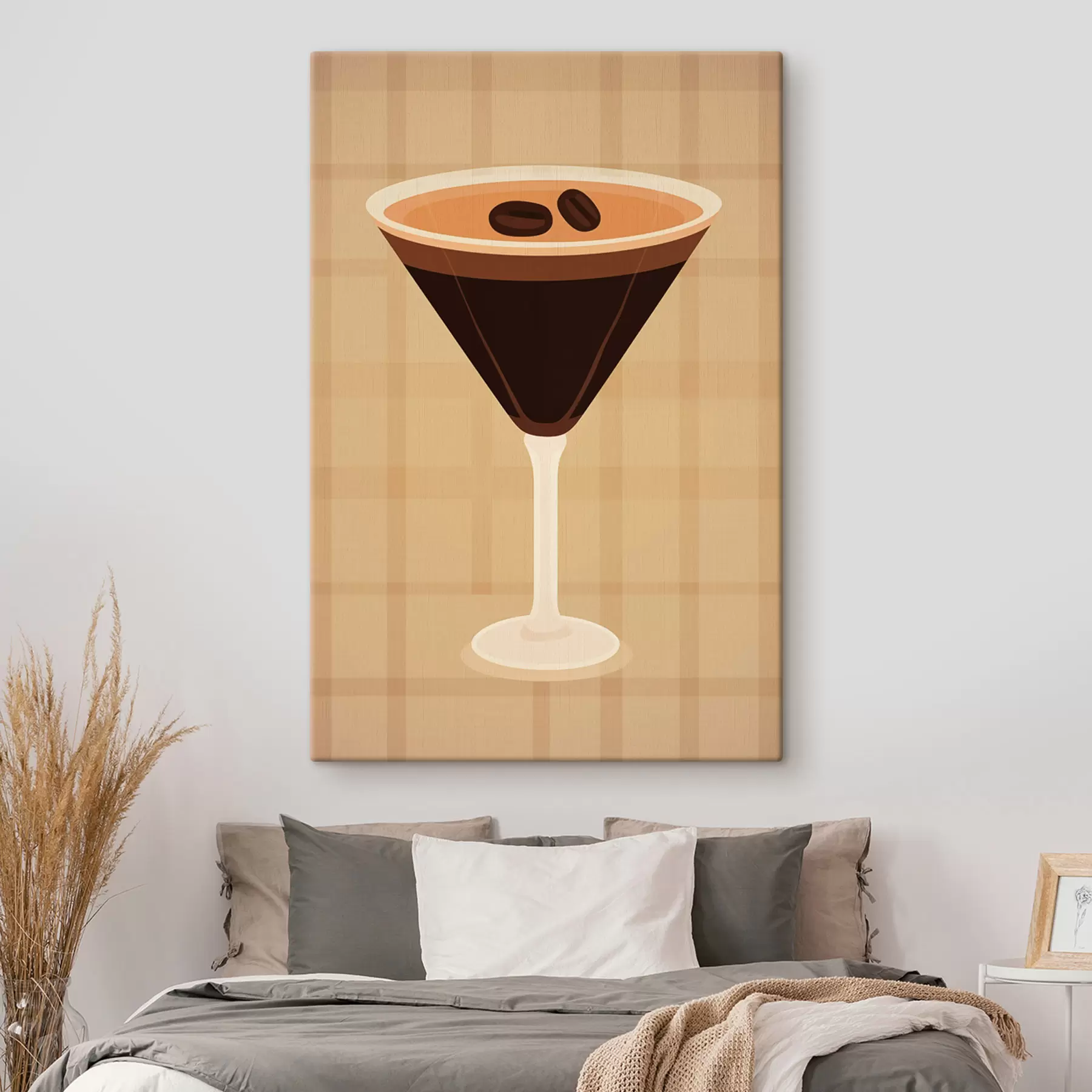 Glezna Kafija s47395