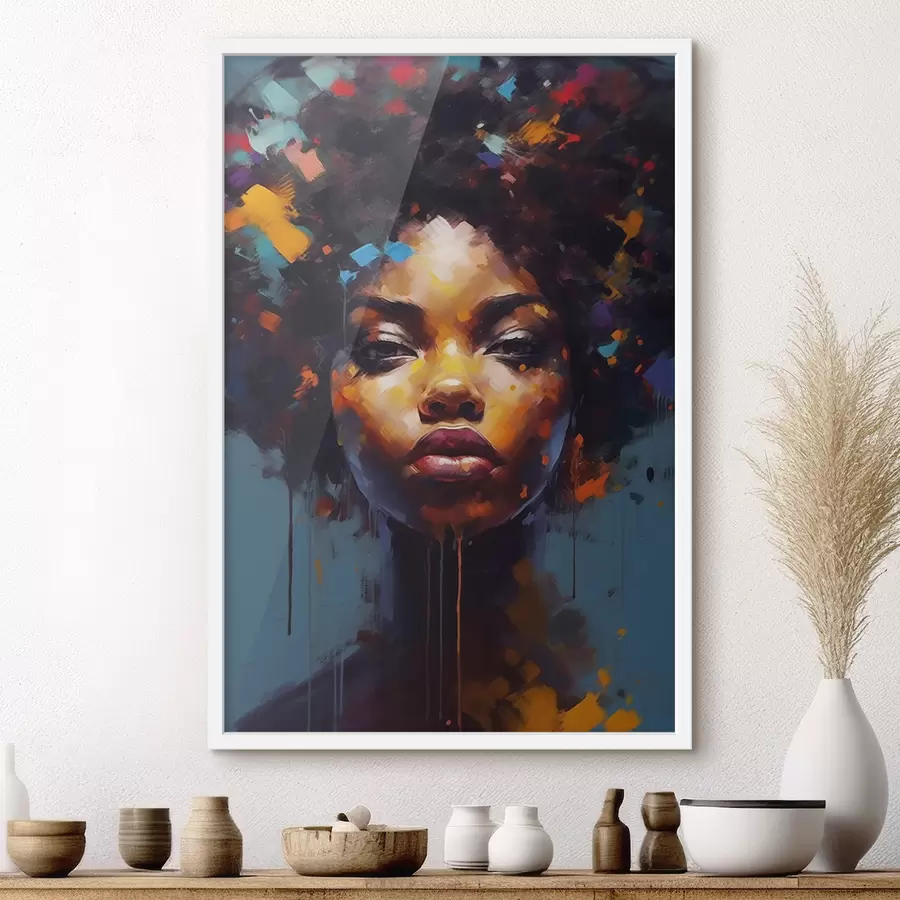 Fototapetes Smaids f47369