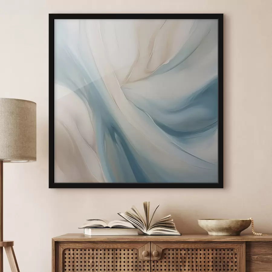 Fototapetes Abstraktais portrets f47380