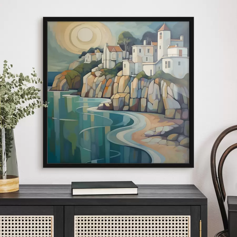 Fototapetes Ainava f47386