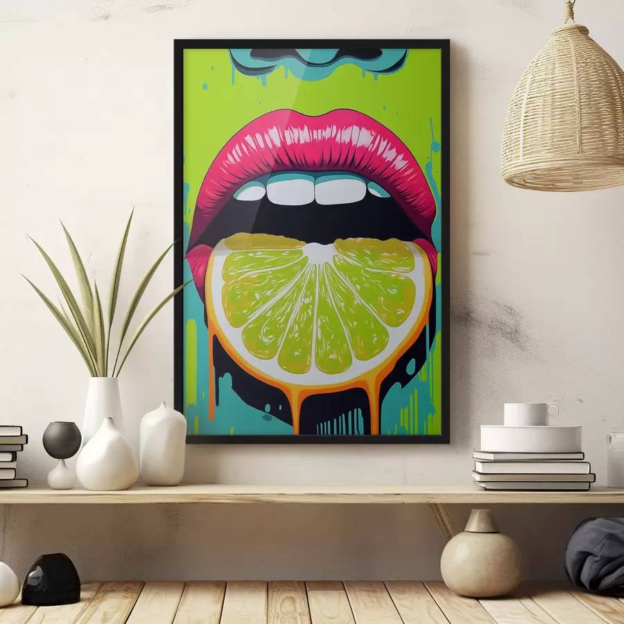 Fototapetes Popārts f47394