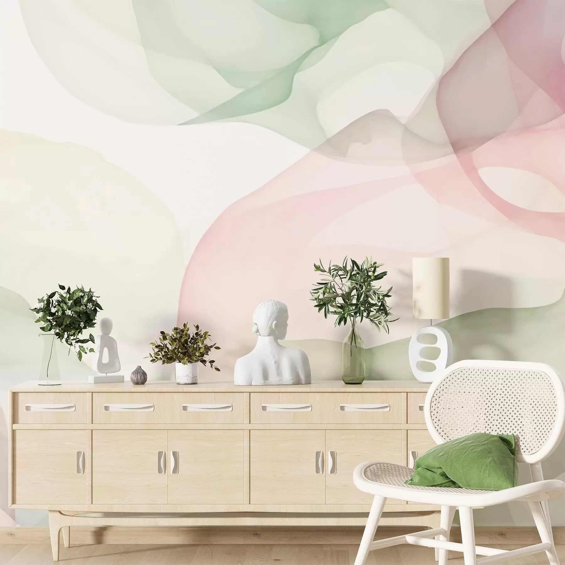 Fototapetes Abstraktas tekstūras w05083