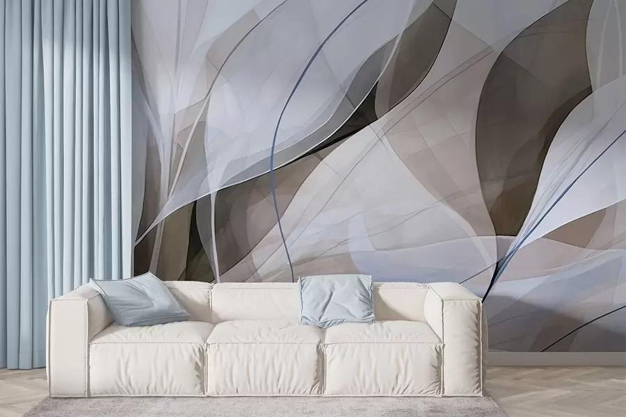 Fototapetes Asas lapas w05084