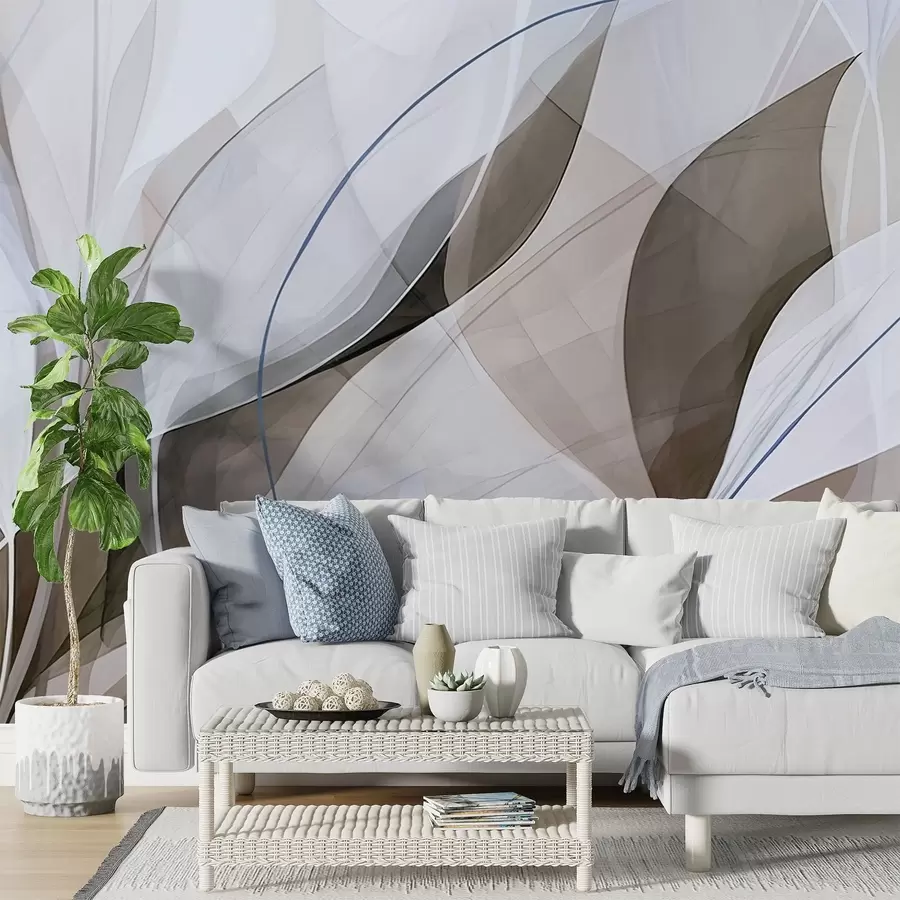 Fototapetes Asas lapas w05084