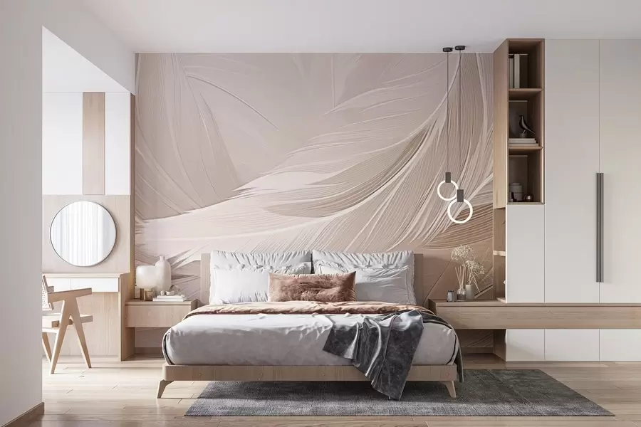 Fototapetes Spalvas w05104