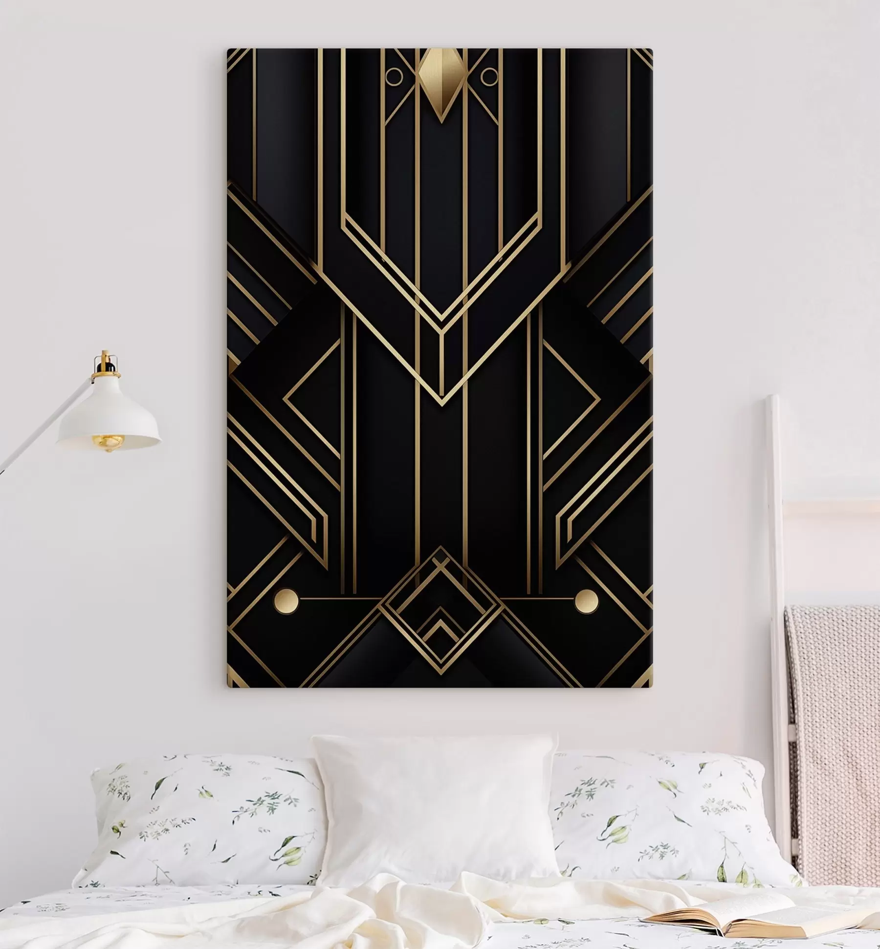 Glezna Ģeometrija s47506