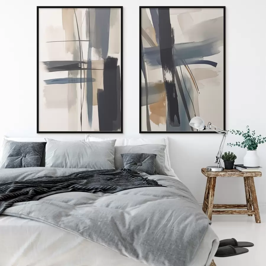 Fototapetes Abstrakta otas triepiena imitācija d01076