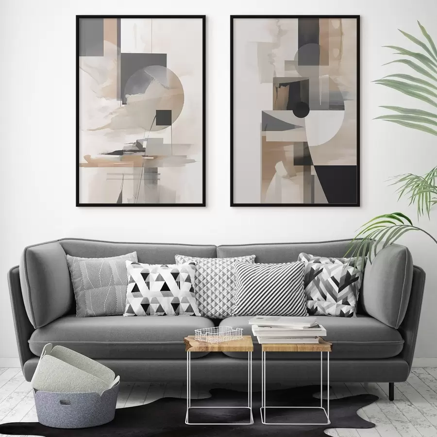 Fototapetes Mūsdienu abstrakcija d01102