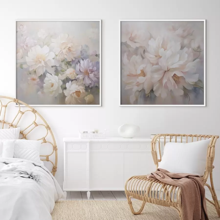 Fototapetes Ziedi d01078