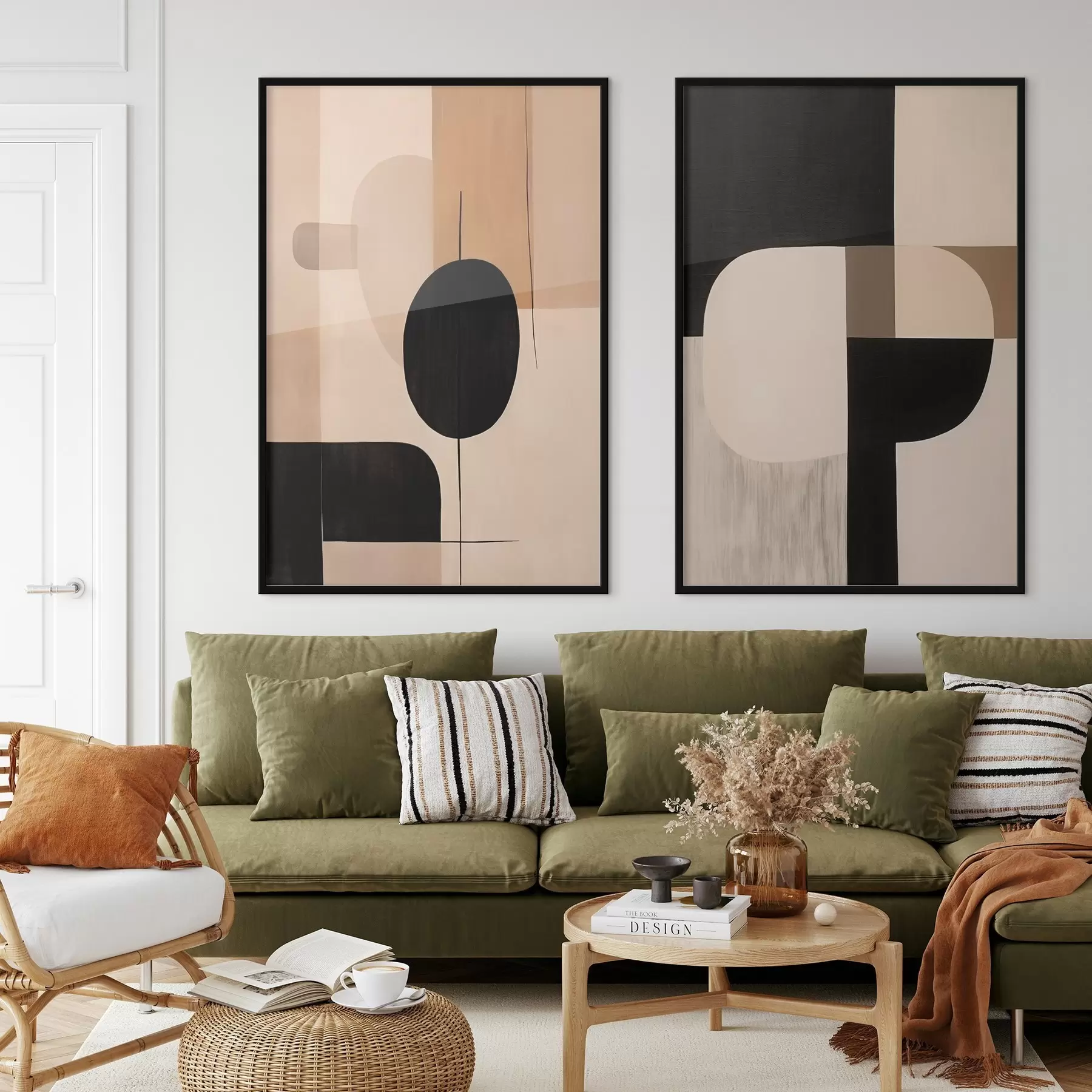 Fototapetes Abstrakcija d01108