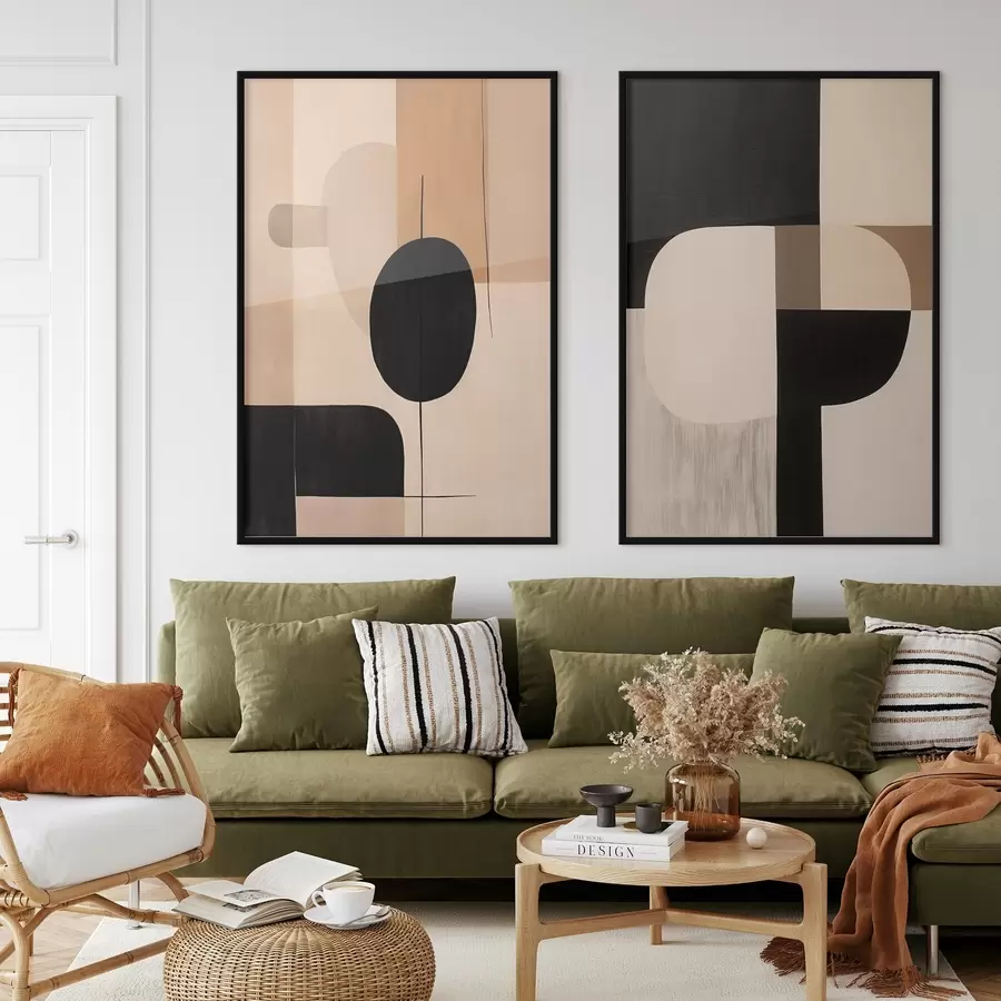 Fototapetes Abstrakcija d01108