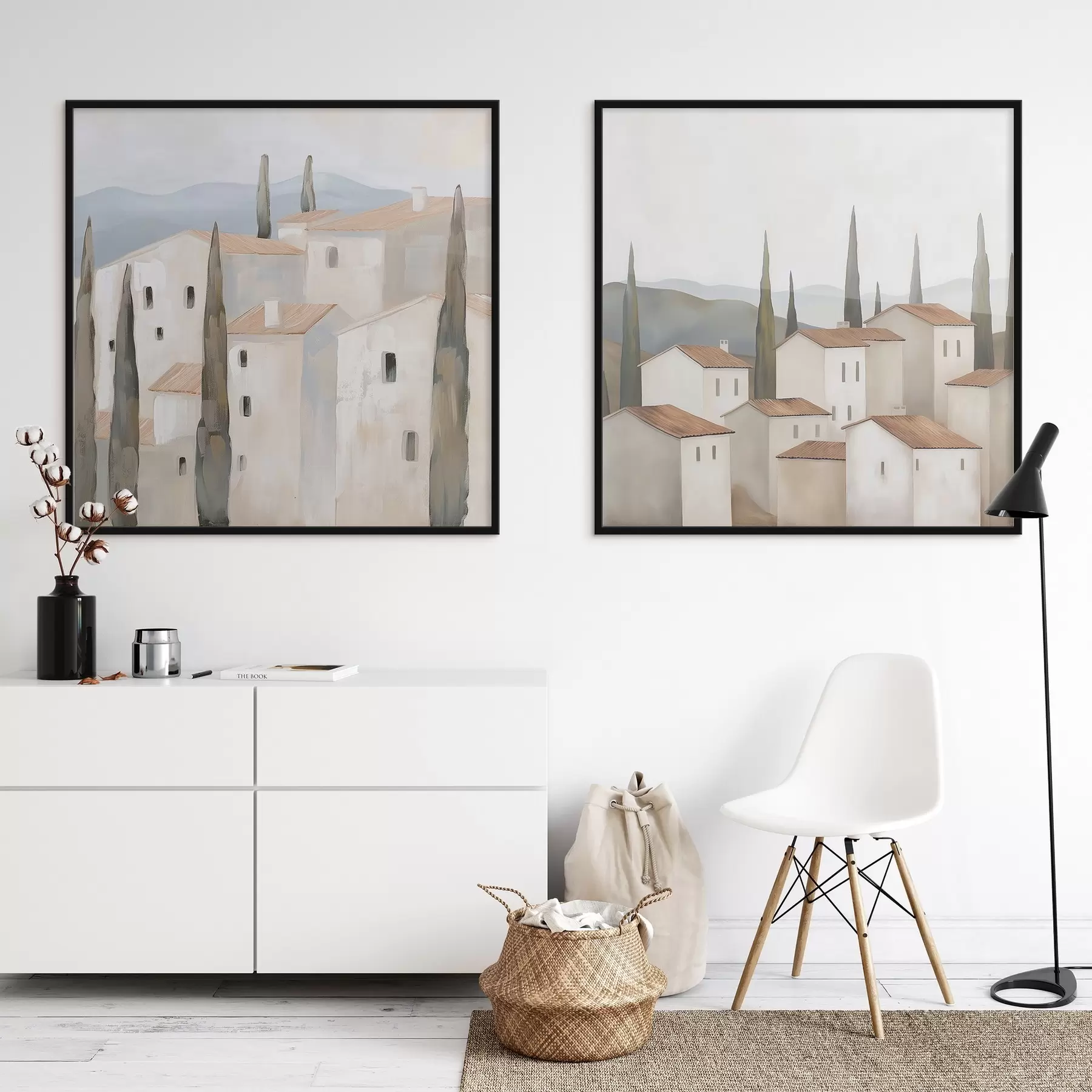 Fototapetes Mājas d01150