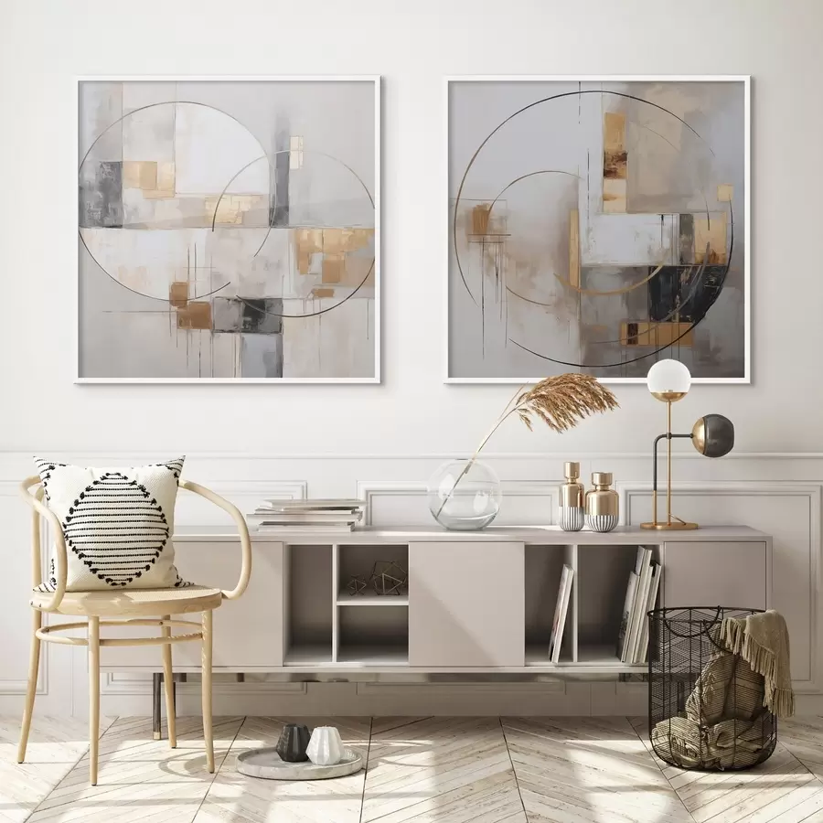 Fototapetes Mūsdienu abstrakcija d01158