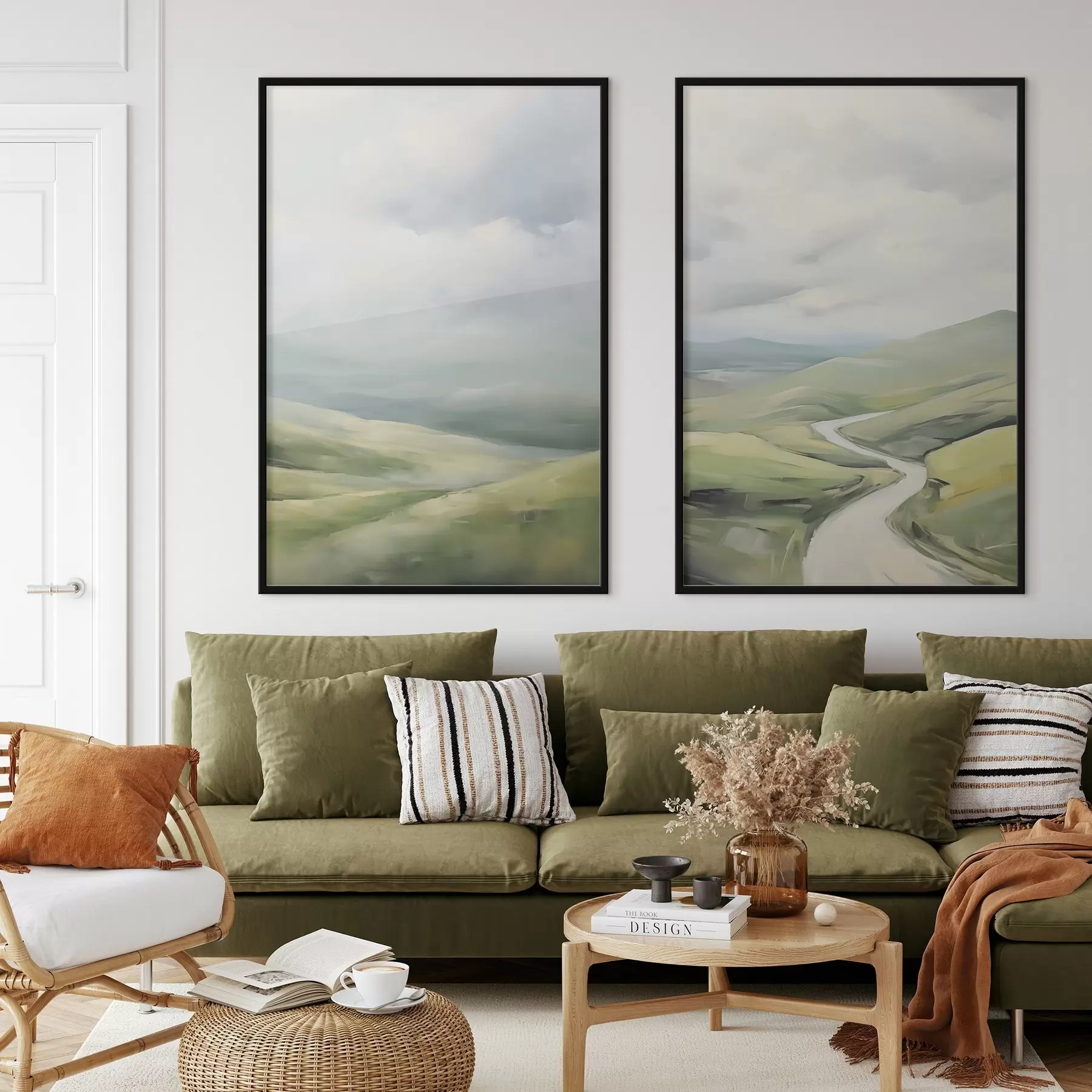 Fototapetes Lauks d01163