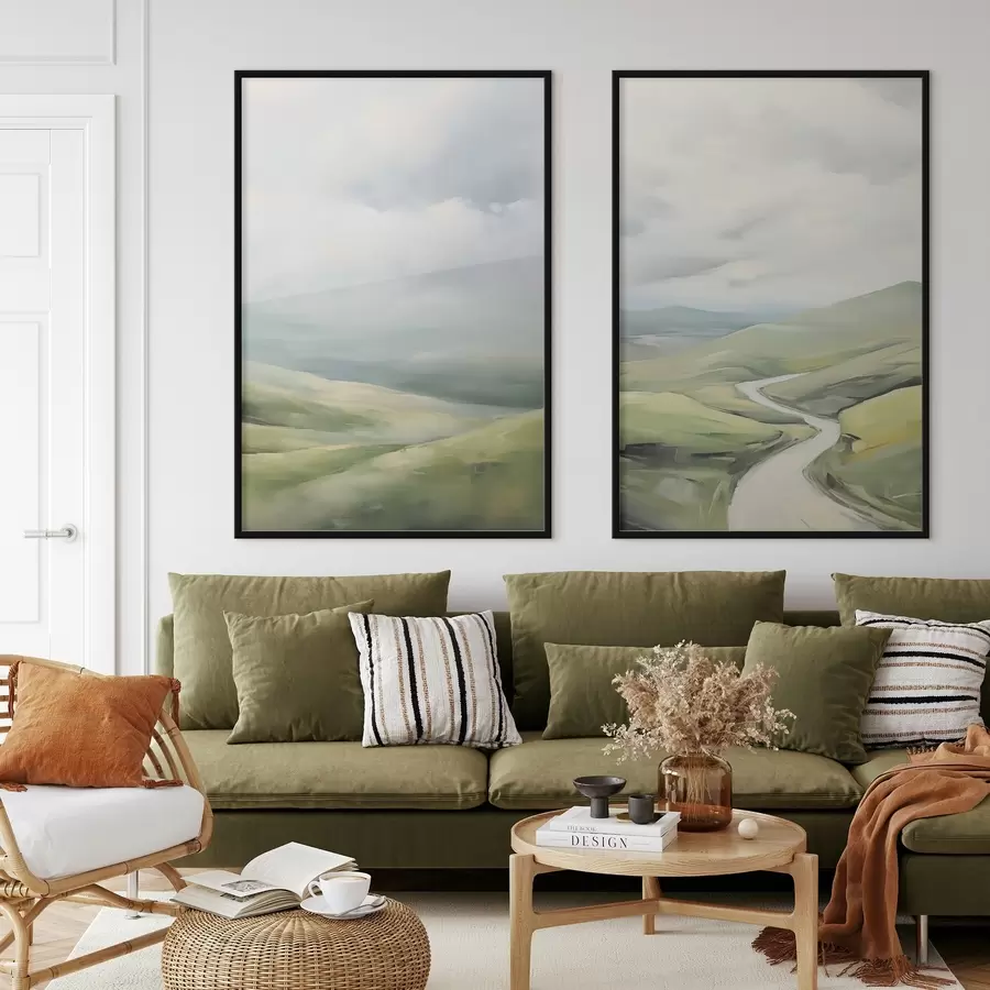 Fototapetes Lauks d01163