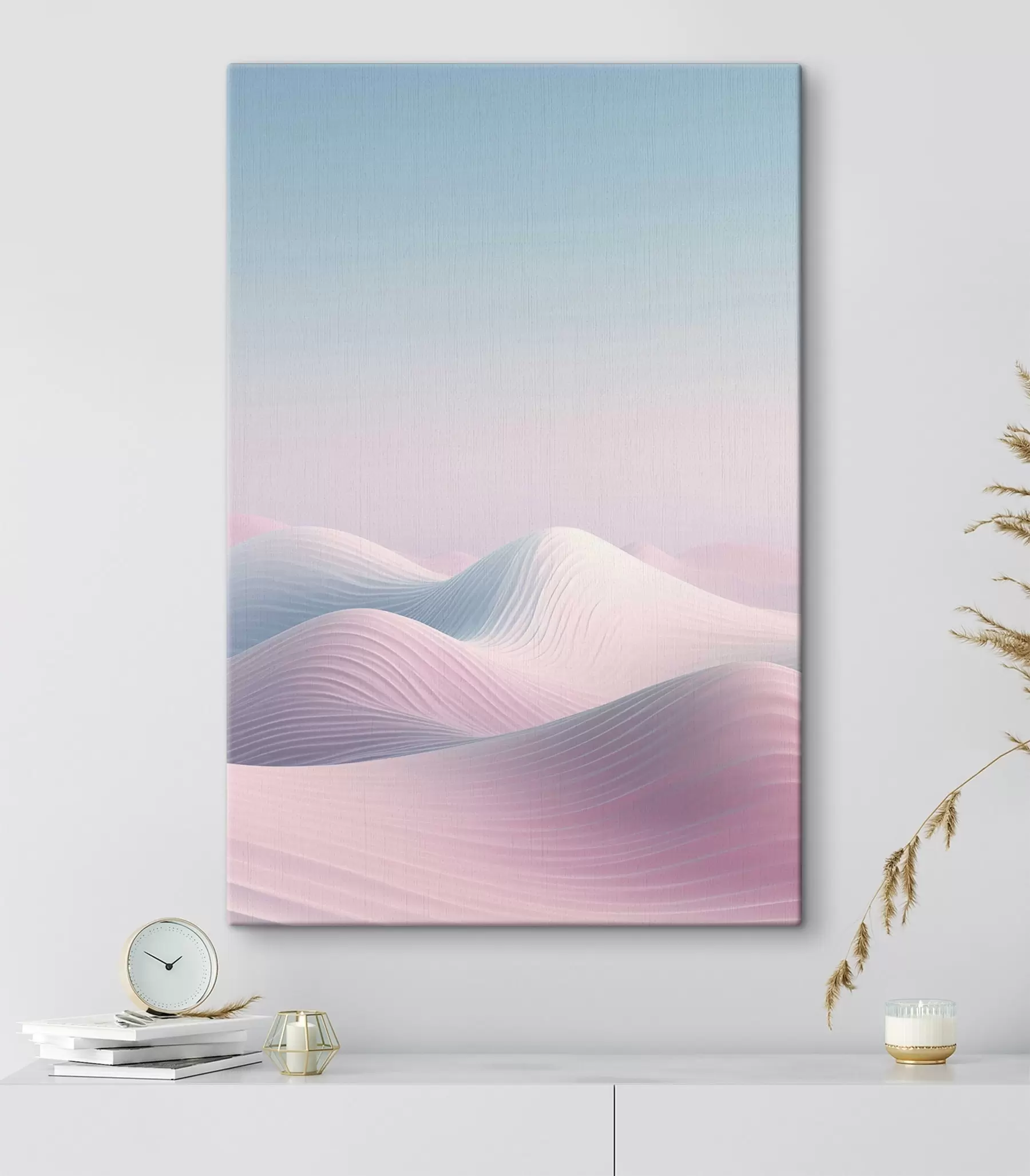 Glezna Kopsavilkums Kalni s47626