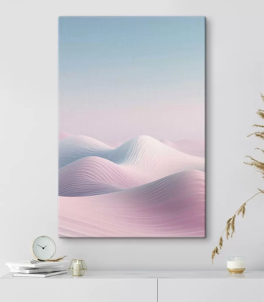 Glezna Kopsavilkums Kalni s47626