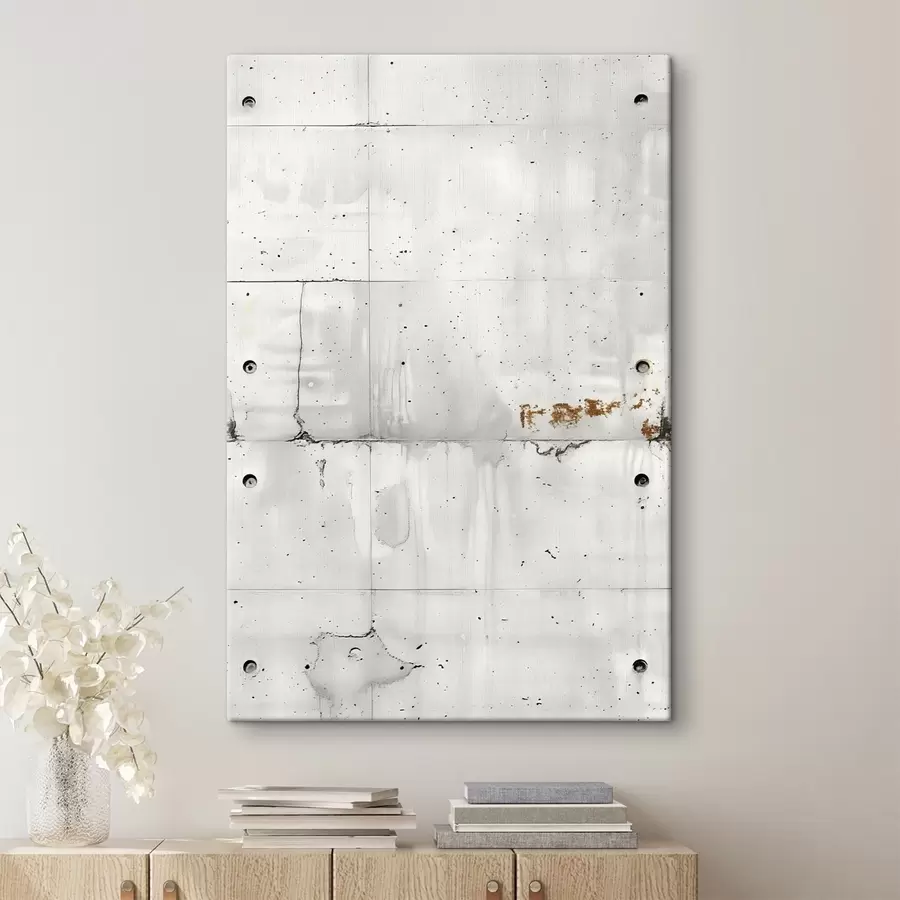 Glezna Betona siena s47632