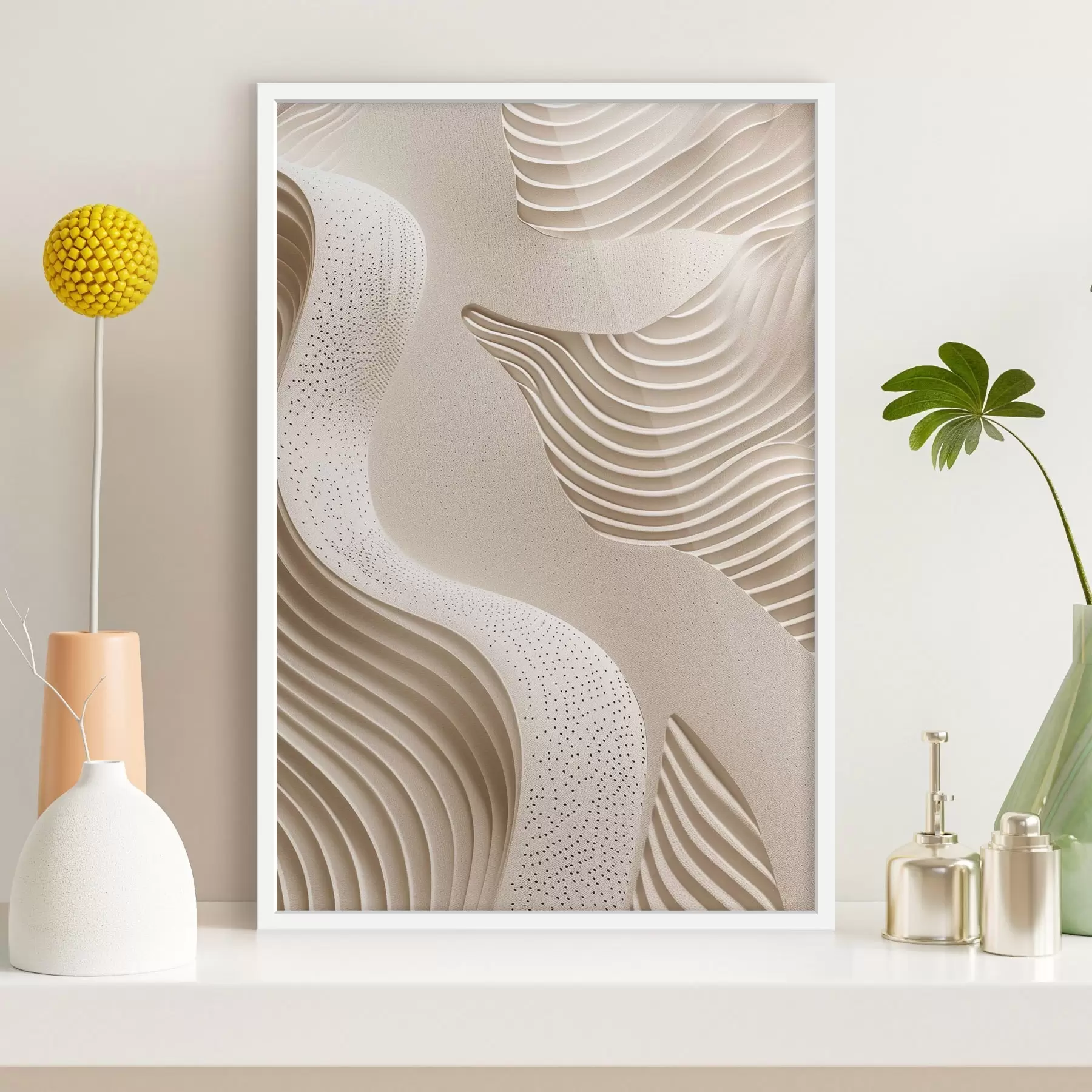 Fototapetes Abstrakts raksts f47628