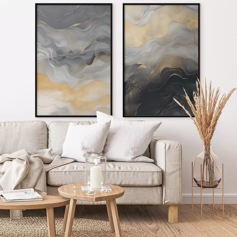 Fototapetes Šķidrumi, abstrakts d01254