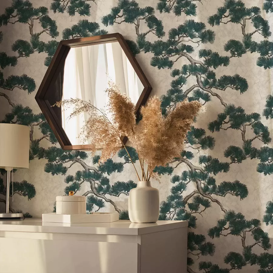 Fototapetes Pine Branches a00972v2