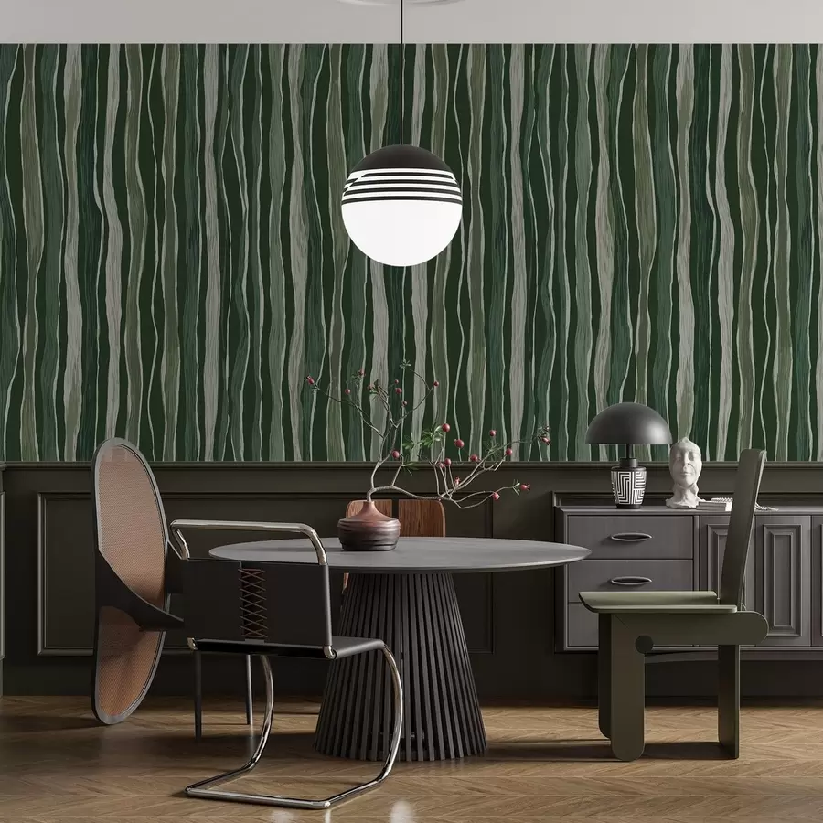 Fototapetes Viļņotas svītras a01150v2