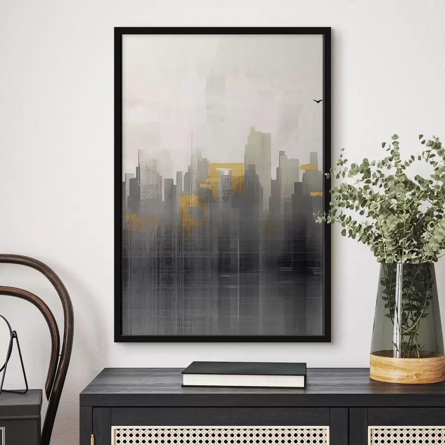 Fototapetes Pilsēta f47682