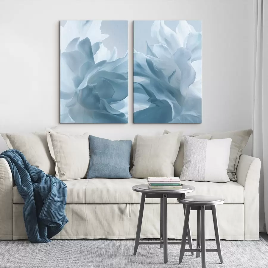 Glezna maigi ziedlapiņas m01281