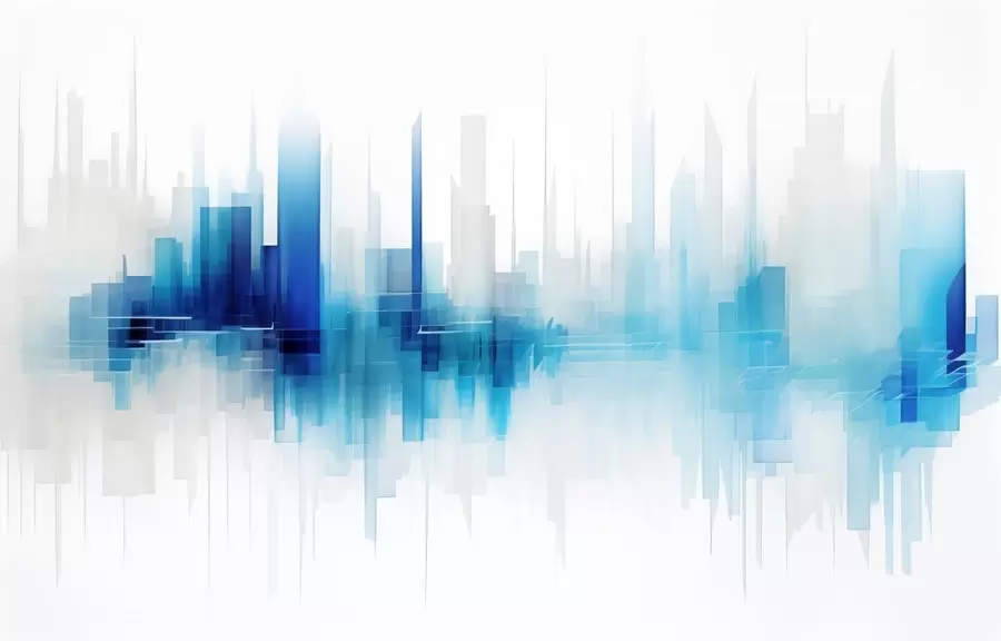 Fototapetes Akvareļa elpa w05172