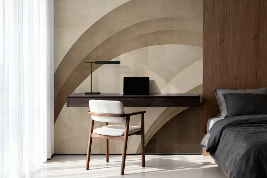 Fototapetes Abstraktas arkas w05182