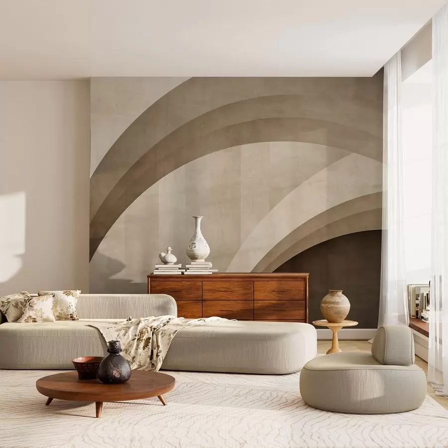 Fototapetes Abstraktas arkas w05182