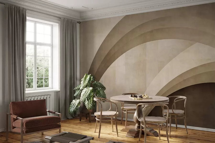 Fototapetes Abstraktas arkas w05182