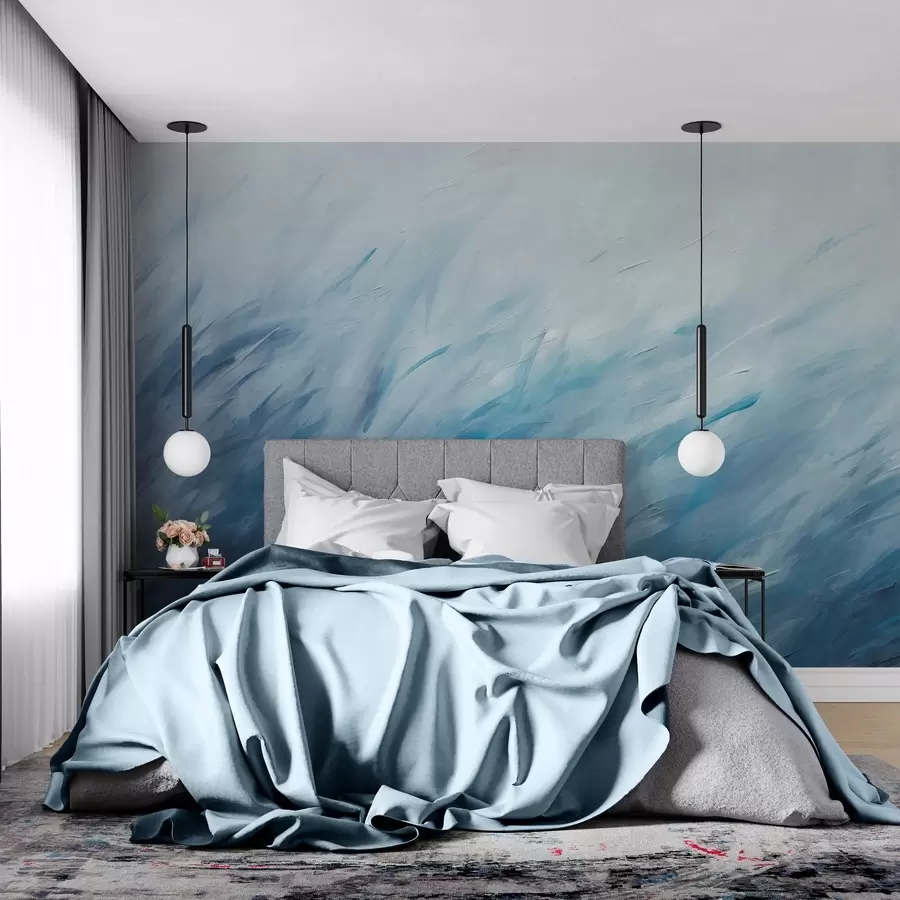 Fototapetes Zāles elpa w05183v2