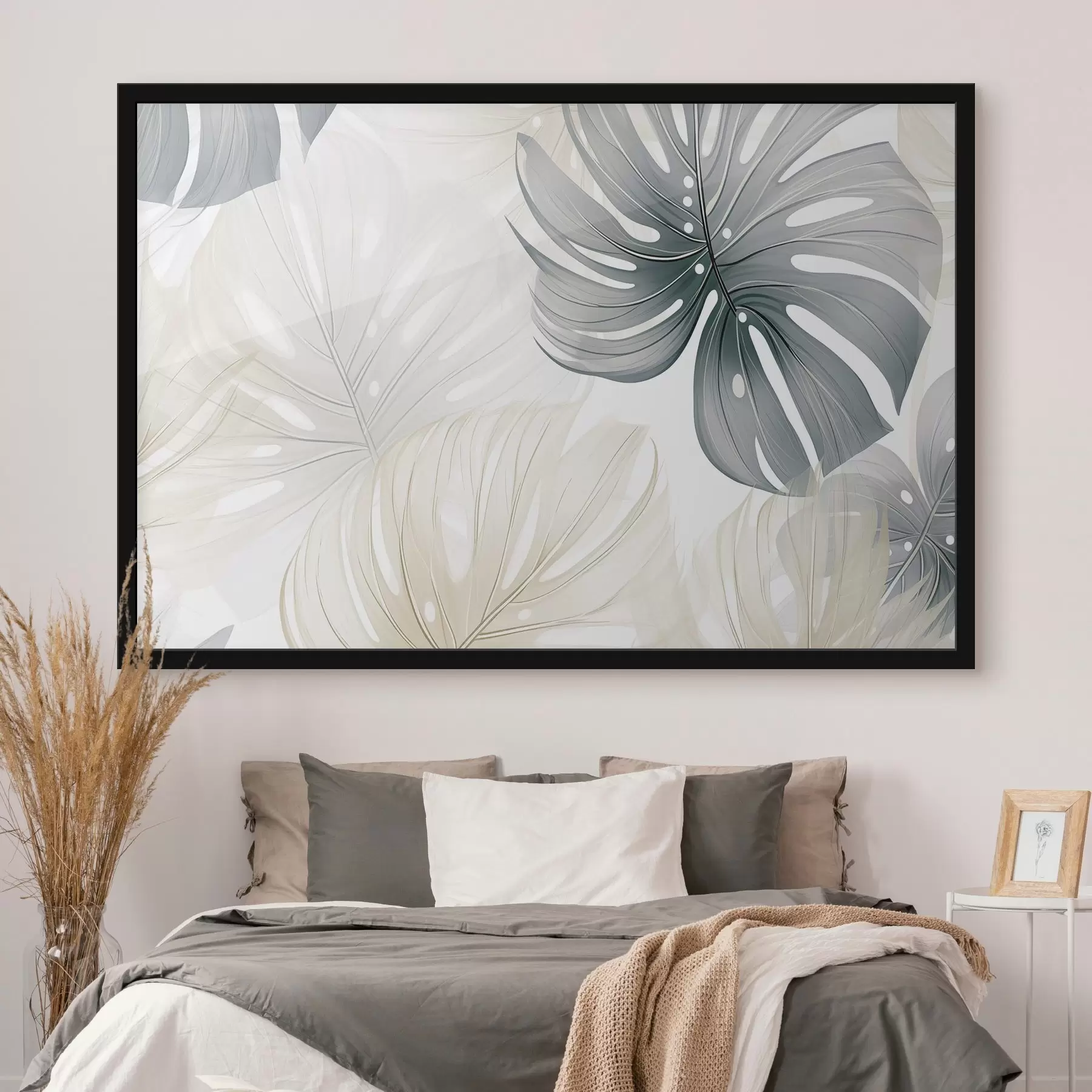 Fototapetes Tropu lapas f47698