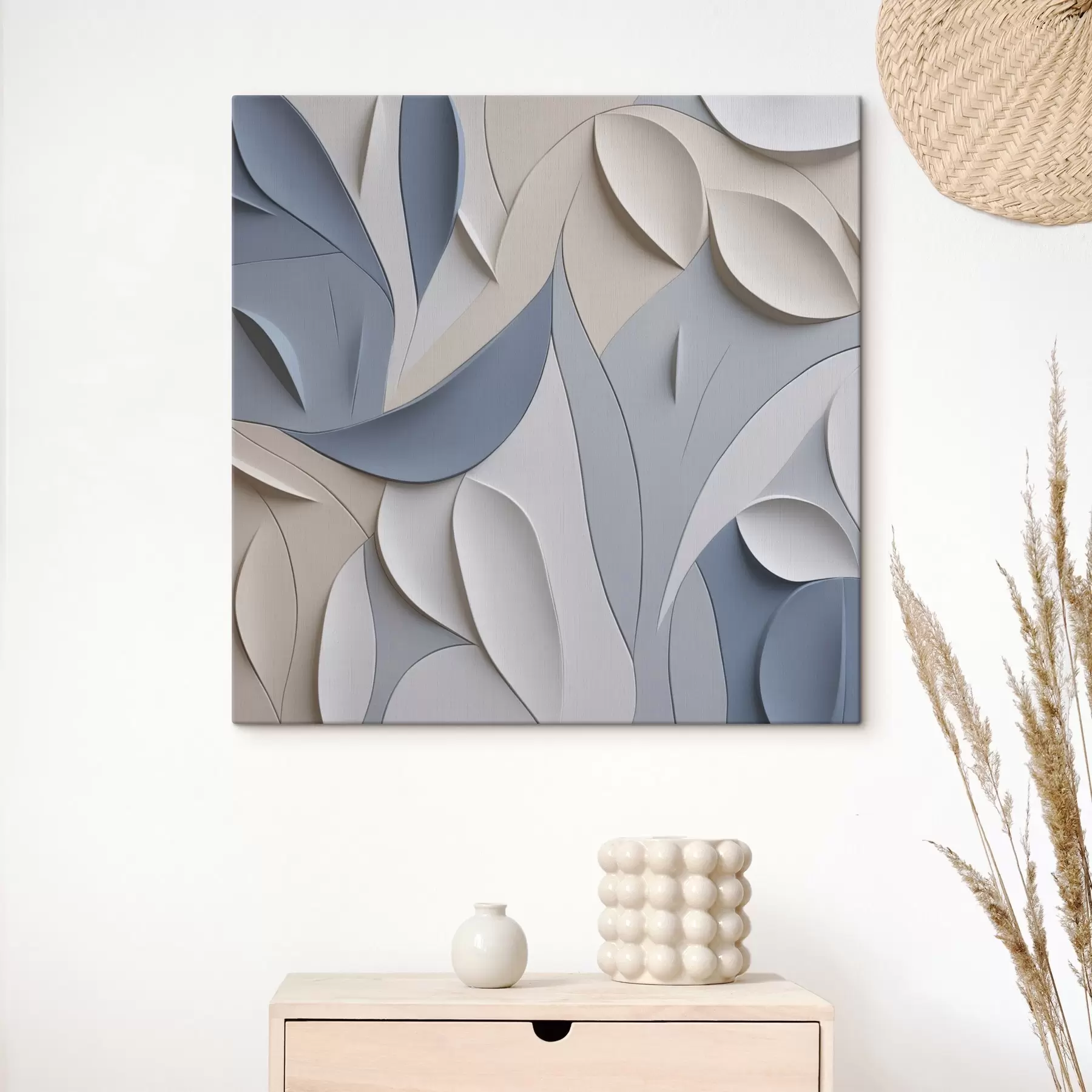 Glezna Abstrakcija s47711