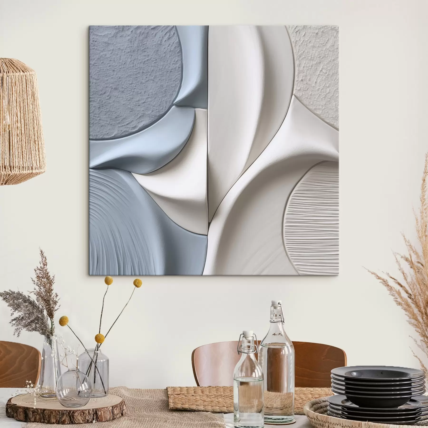 Fototapetes Abstrakcija s47712