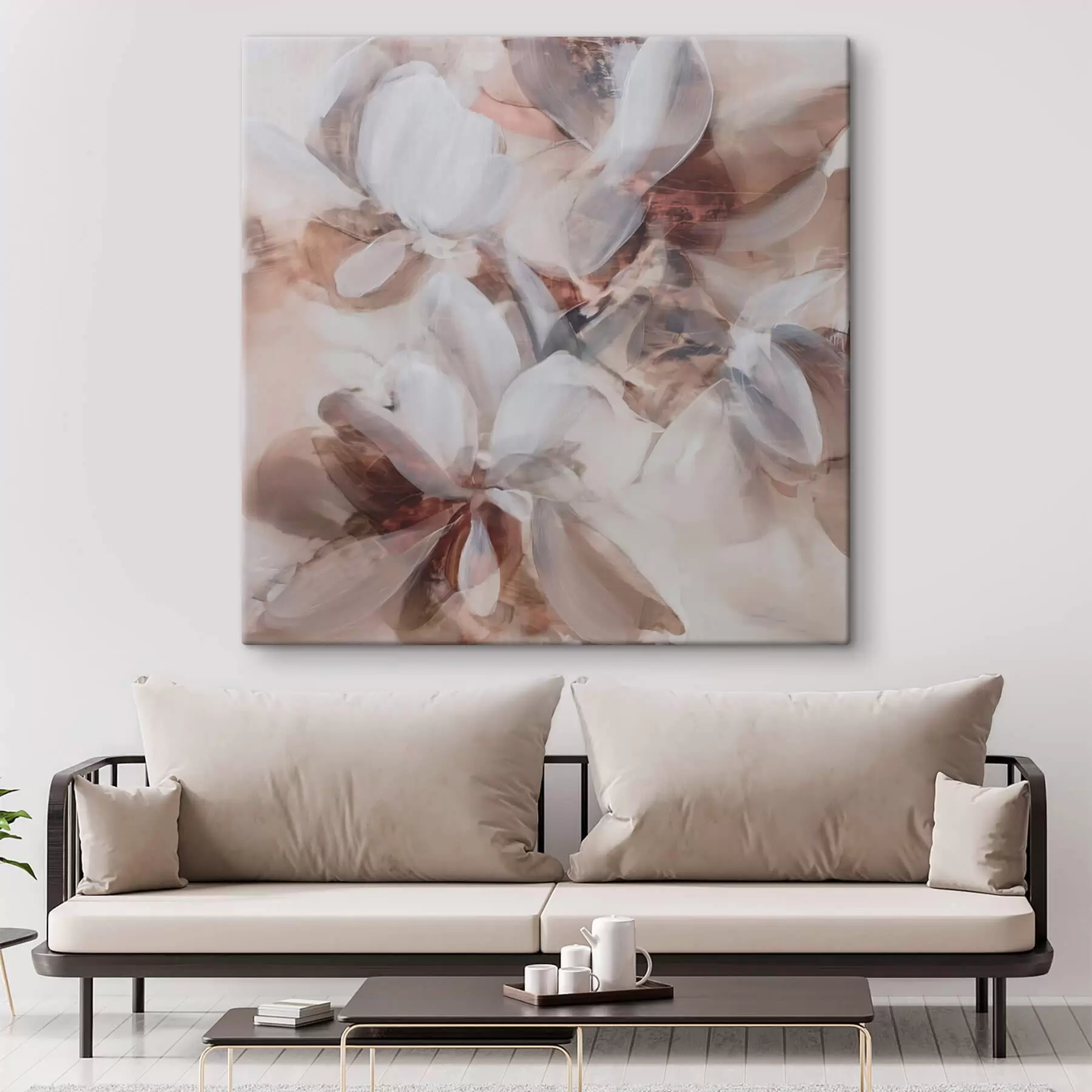 Glezna Abstrakcija s47664