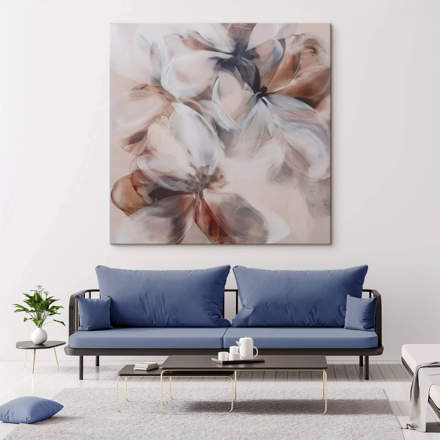 Glezna Abstrakcija s47665