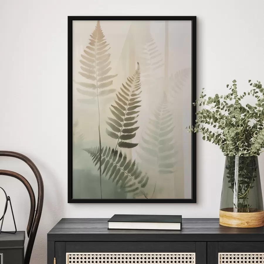 Fototapetes Papardes lapas f47656