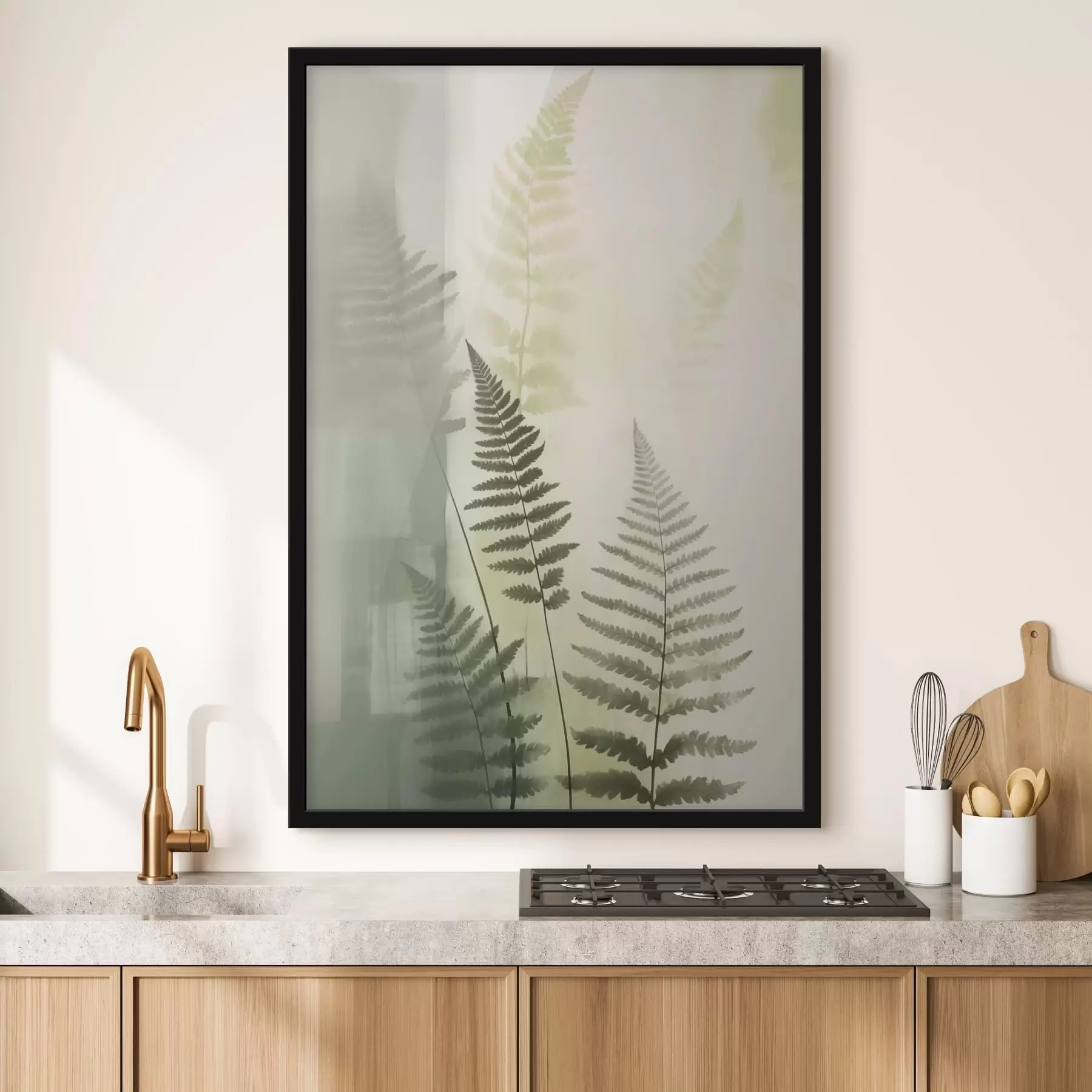 Fototapetes Papardes lapas f47657