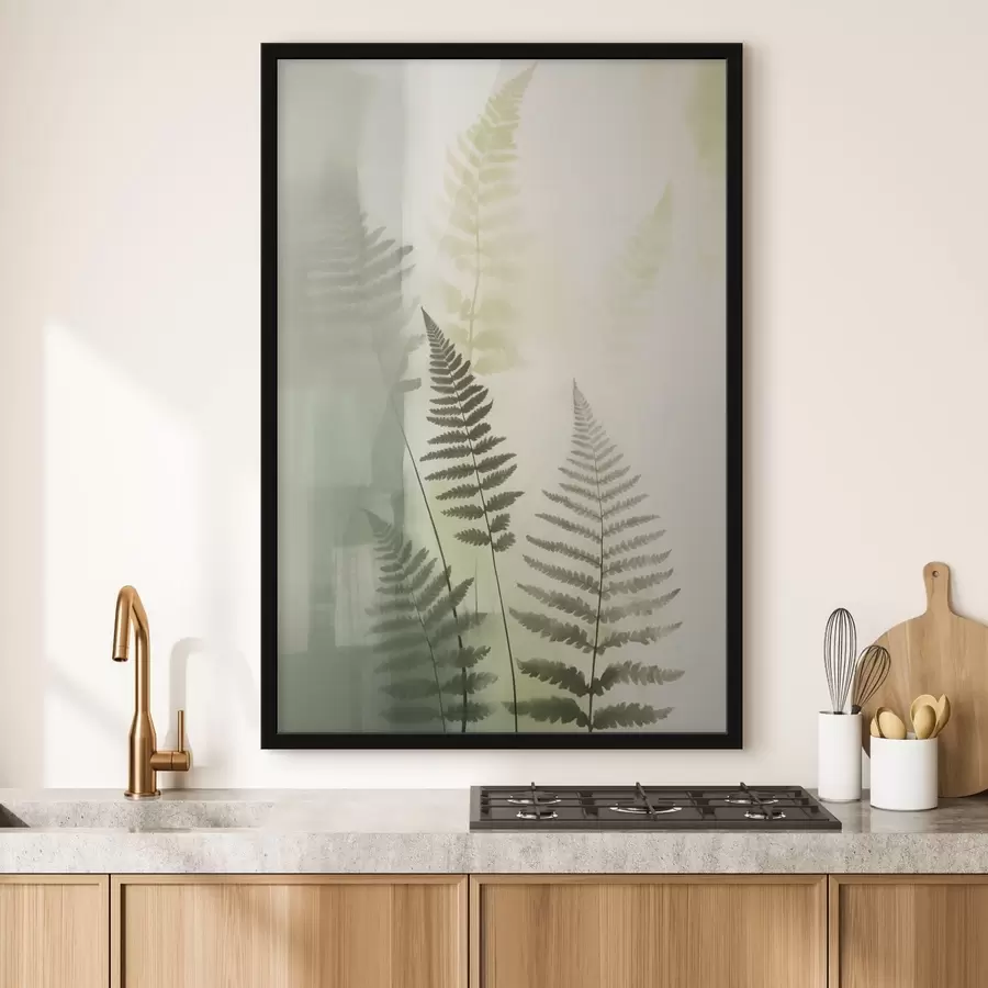 Fototapetes Papardes lapas f47657