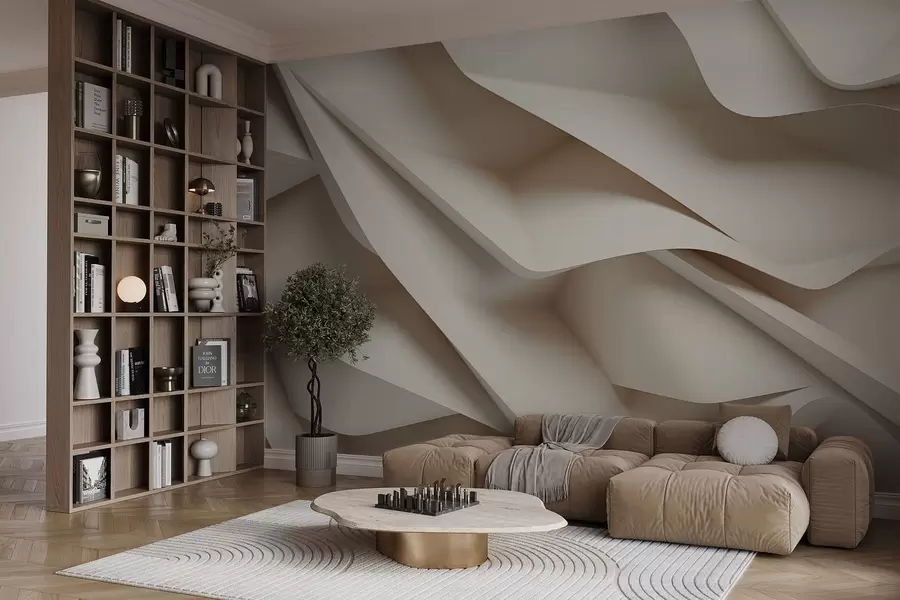 Fototapetes Abstrakts w09701