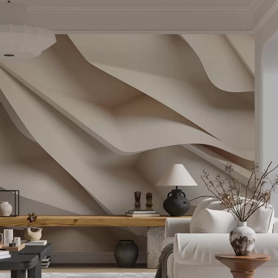 Fototapetes Abstrakts w09701