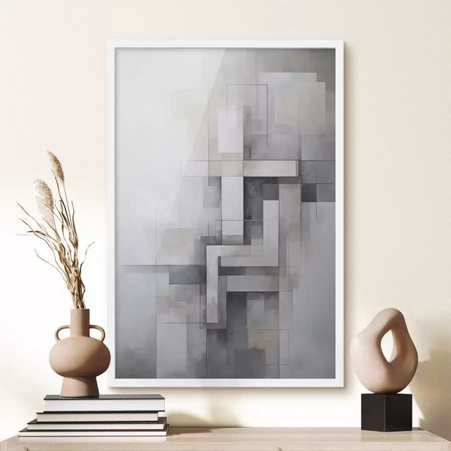 Fototapetes Mūsdienu abstrakcija f47803